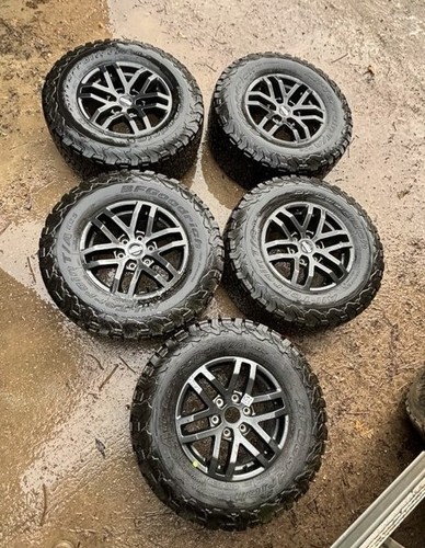 Genuine ford ranger raptor - ford,