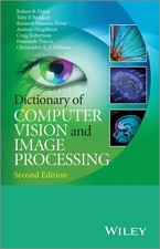 Dictionary of Computer Vision