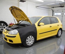 Magnetic Front Wing Protector