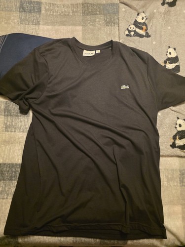Lacoste short and shirt - and, t