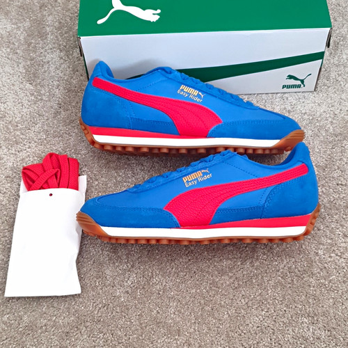 Puma easy rider vintage - easy,