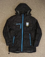 Sheffield Wednesday Padded