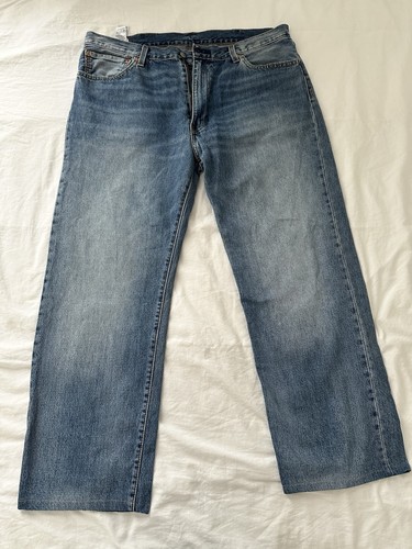 Levi strauss 555 - strauss,