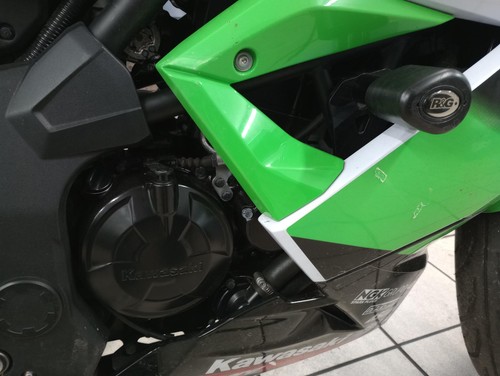 2016 kawasaki ninja 250 - kawasaki,