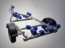 Extreme EXT500 roller boat