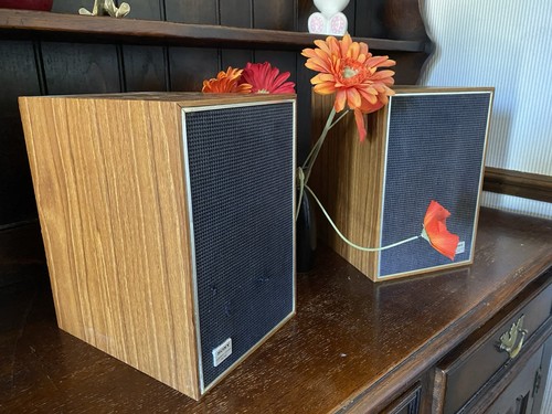 Sony vintage retro - sony, ss-70