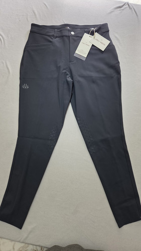 Velo reis breeches iron - de,