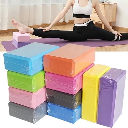 Eva yoga blocks foam - eva,