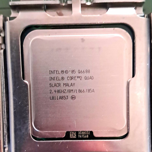 Foxconn dg33m03 microatx - foxconn,