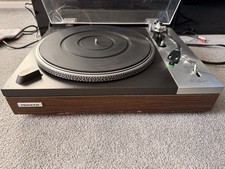 Pioneer PL-510A Vintage Direct