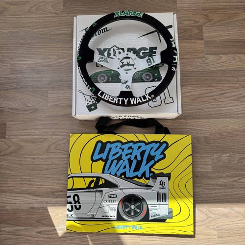 Liberty walk lbwk - liberty, xlarge