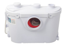 Ovington macerator pump - pump, slim