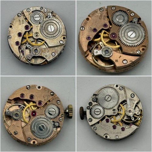 Lanco 806 watch movement for - 806,