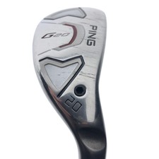 Used Ping G20 3 Hybrid / 20