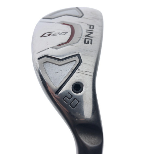 Used ping g20 - /, 20