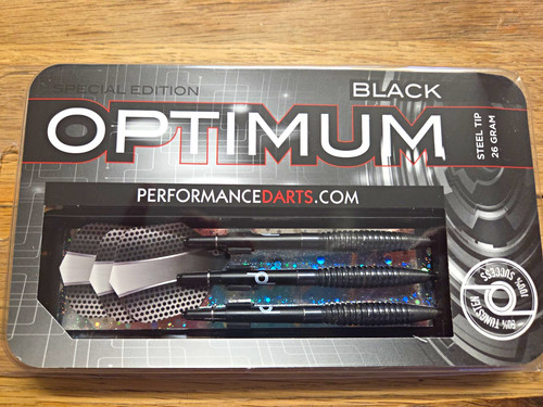 Performance darts optimum - darts,