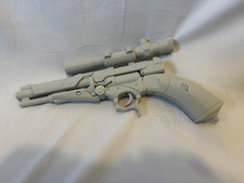 Cobb Vanth's Westar 88 Blaster