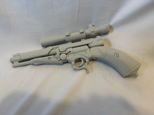 Cobb vanth westar blaster - vanth's, 88