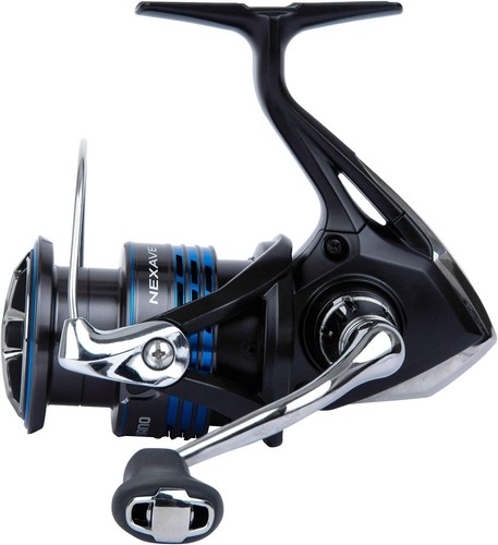 Shimano nexave spinning - nexave, fi