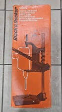 Black & Decker GD80 Vertical