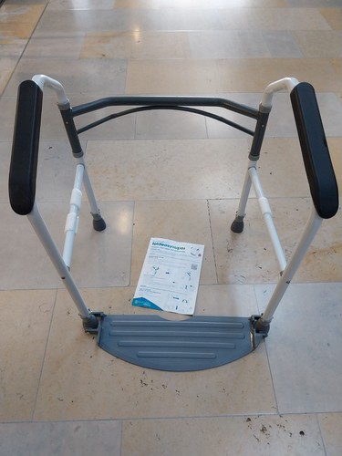 Buckingham healthcare fold - healthcare,