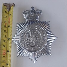 Obsolete Nottingham City