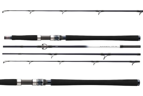 Daiwa grandwave travel - daiwa,