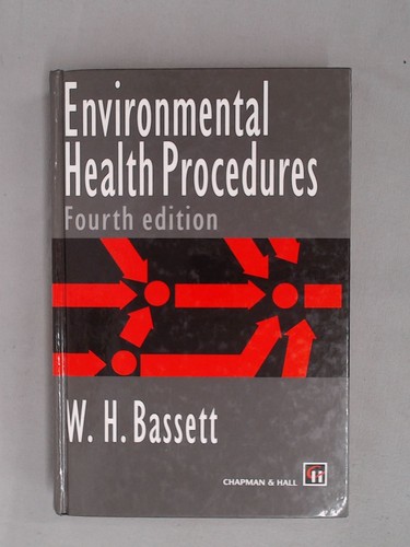 Environmental health - environmental,