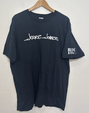 Vintage Y2K Jesse James ROC