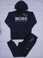 Hugo Boss Men's Tracksuit Size