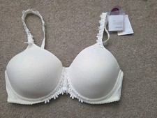 Amoena Ivory  Underwired