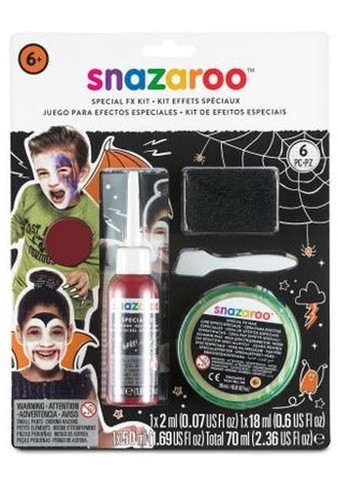 Special face paint - special,
