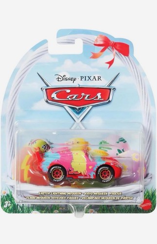 Disney pixar cars lightning - disney,