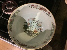 Calyx Ware Adams Ming Jadë Large Bowl