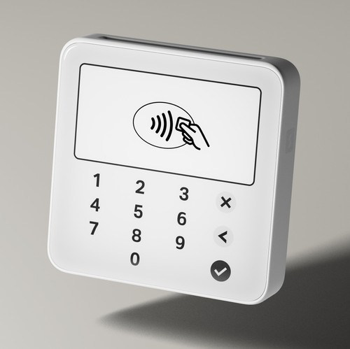 Sumup solo lite card machine - solo,