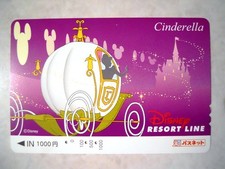 Walt Disney Park Resort