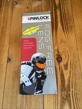 Shoei CX1/CX1-V Pinlock Race