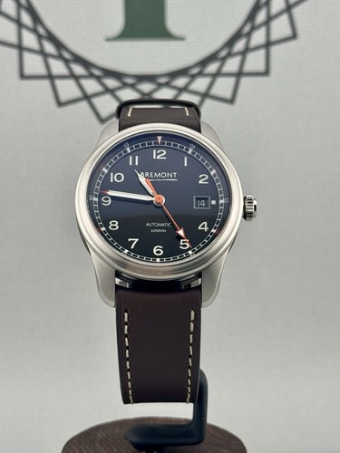 2025 bremont airco mach - 2025,