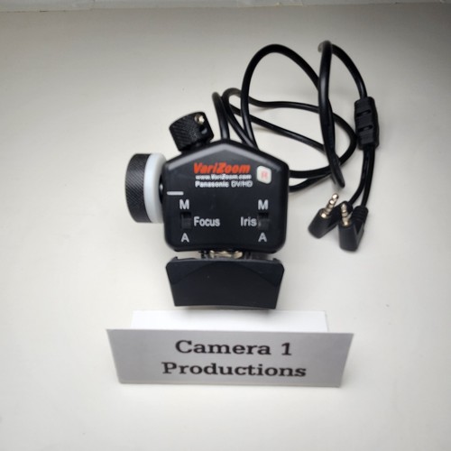 Varizoom rock pzfi - varizoom, vz-rock-pzfi