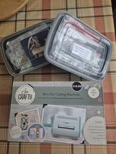 Die Cutting Machine And