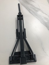 E TypeSeries 1 3.8 Jack With Integral Ratchet Handle