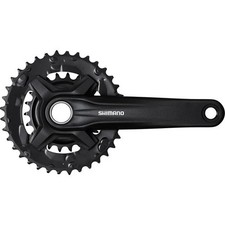 NEW Shimano Altus FC-MT210