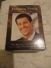 Tony robbins personal - tony,