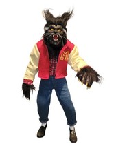 Michael Jackson 20" Doll