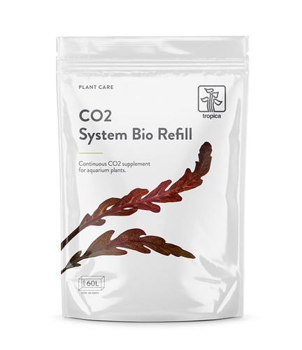 Tropica co2 system bio - system,