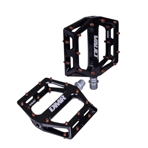Dmr vault pedals - pedals, special