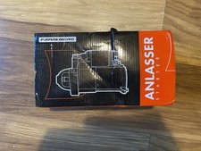 Starter Motor for Mercedes-Benz C CLC CLK E S SLK Sprinter C204 W203 A209 W211