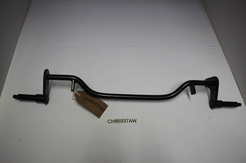 Victa 560 rear axle - axle, assy