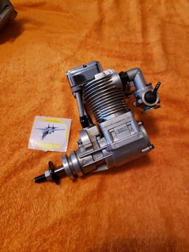 Saito engine fa 150 - saito,