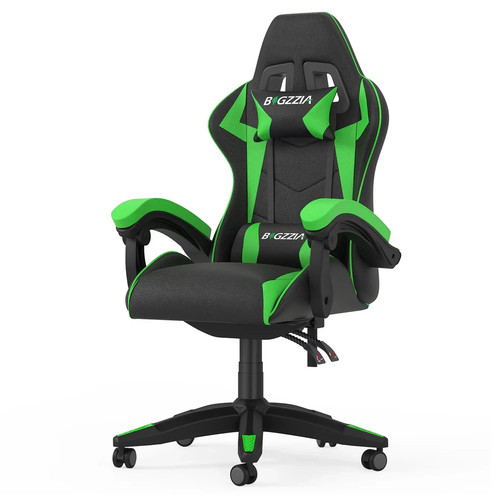 Gaming chair ergonomic design - gaming,